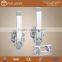 2015 FEILEI LS13-1 freezer door compression handle with/without lock