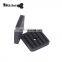 Air Conditioner Rubber Shock Absorbers Mounting Brackets Vibration Absorbing Pads AC Rubber mounting