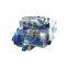 Brand new Yangdong 4 Cylinder 38kw/3000rpm 1.8L Water-Cooled Diesel Engine Y480ZL