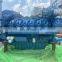 Weichai Power 1500hp Baudouin Marine Diesel Engine 12M33C1500-18