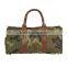 High Quality Military Duffel Bag Camouflage Military Duffel Bag With Shoes Compartment