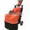 concrete edge grinding and polishing machine