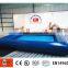 2016 Giant Inflatable Adult Plastic Swimming Pool for Fun
