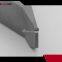 PCD turning tool for machining automotive wheels