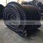 Low Noise Angled Conveyor Belt Low Energy Consumption