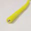 Unmanned underwater towing photoelectric composite cable 2*2.5+2 core single-mode fiber zero buoyancy cable