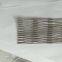 Stainless steel wire rope net, fall-proof stainless steel wire rope net, stainless steel fall-proof net