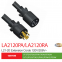 NEMA L21-20P America Twist locking Power cord