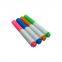 supplier customized colorful water-based water color pen stationary washable marker jumbo watercolor marker pen set with logo