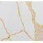 Code：1101，Calacatta artificial stone quartz slab kitchen countertops