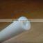 White EPE Foam Pipe Tube Protection