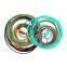 High Performance O-Ring NBR FKM Silicone EPDM Rubber O Ring