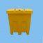 Outdoor Dustbin /Trash Can /Recycle Bin Plastic Rotomold