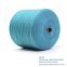 Dyed 28NM/2 100% acrylic yarn for sweater knitting sewing
