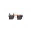 China Heavy Truck C7h/T7h/T5g Sinotruk Sitrak Electric System 812W25503-6055 Triple Height Selector Switch