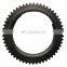 Truck transmission parts 3/4 gear cone rings for Howo AZ2210020502