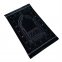 Wholesale Custom 100% Polyester 70x120cm Blanket Prayer Mat for Muslim