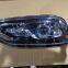 Cabezal de lámpara de autobús 236100091 faro QA1370 luz de autobús luces led de 24v para autobuses