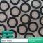 dn15 rubber filter screen, dn20 water meter filter screen, 1 inch filter screen gasket, 304 filter screen, 40 mesh, rohs