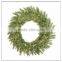 New Design PVC Christmas Wreath Wholesale/Christmas PVC tinsel,party tinsel ,tinsel decoration,wreath decoration