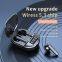 Hot Selling TWS bt5.3 Earphones With Charging Box Wireless Headphone Stereo Earbuds Headsets
