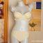 Hot Selling Women's Lingerie Set 2 Piece Wireless Bra and Panty Underwear Sets