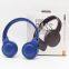Wireless 10 Hours Playtime Bluetooths Headphones with Microphone HiFi Stereo Foldable Lightweight Over-Ear Headphones