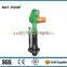 Diesel engine centrifugal Mining sand slurry pump Dynamic seal