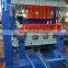 Hollow Block making machine with low energy cost, concrete block making machine with hign quality