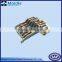 Professional cast aluminum parts and products die from China