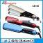 Flat Iron Hair Straightener iron comb to smooth Hair Iron