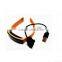 Sports Body fitness Heart rate monitor pulse watch