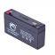 Good Price 6V1.3Ah Lead-acid Battery AGM battery VRLA battery Accept OEM