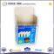 Wholesale Good Quality Customized size soap cardboard packaging carton box