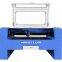 Perfect Laser Mixed Laser Cutting Machine For Metal, SS, Acrylic, Wood, Plastic