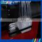3.2m Large Format Solvent Printer Konica 512 /42pl Heads (1440dpi fast speed , best quality )
