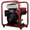 Export 2000w 3kw 5kw Light 3kva 5 Kva12v Dc Small Generador Electrico Gasoline Power Electric Generator for Home Silent