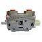 Parker Vg20 Vg35 Work Sections Valve Manual Spring Directional Control Valve