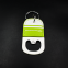 Bottle opener key chain