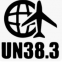 Batteries: UN38.3, IEC 62619. Thermal/transport tests for safe export.