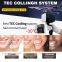 2025 Newest Diode Laser Titanium Ice 600-2000W 755 808 1064nm Diode Laser Titanium 1~800ms  Titanium Laser Hair Removal Machine