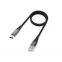 Fast USB Charging Cable Universal Multi Function Cell Phone Charger Cord Fast Charge Data Cable Micro USB Type C Cable