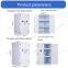 Laboratory Polyethylene Acid and Corrosive Chemicals Safety Storage PP Cabinet