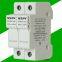 NSDF38 Solar fuse holder NSPV brand PV DC 1000V without fuse