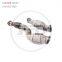 Exhaust Downpipe for BMW 530i G60/640i F06 N55/M760i G11 G12/M550i 750i 850i/M3 M4 F80 F82 Car Accessories Whatsapp+86 18946955156