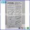PERSONALIZED ORIGINAL MPC ERA OPERATING INSTRUCTIONS FOR TRAIN SETS