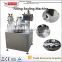 Great cosmetic filling machine plastic tube filling and sealing machine
