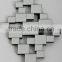 square Mirror Shape and decorative Wall Mirror