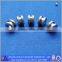 high quality carbide ball valve for oil industry
