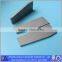 tungsten carbide blade plates